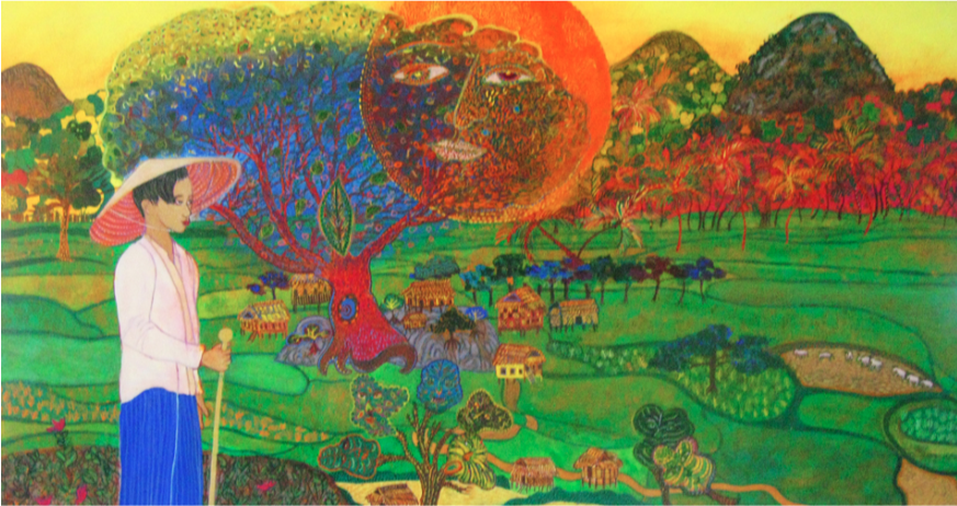 painting